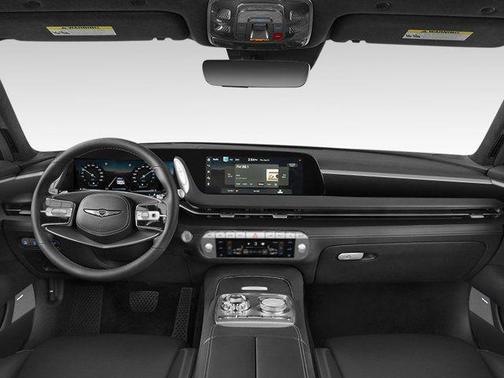 2024 Genesis G90 3.5T e-SC AWD