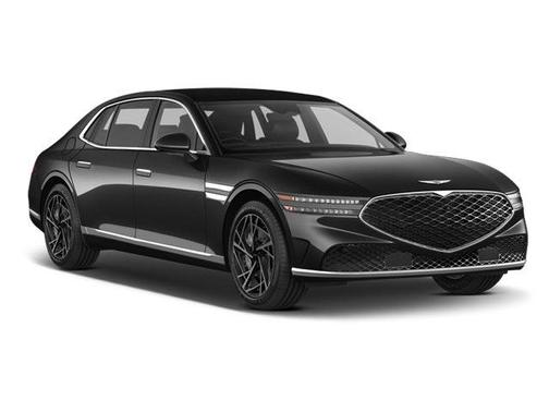 2024 Genesis G90 3.5T e-SC AWD