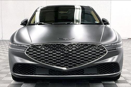 2024 Genesis G90 3.5T e-SC AWD