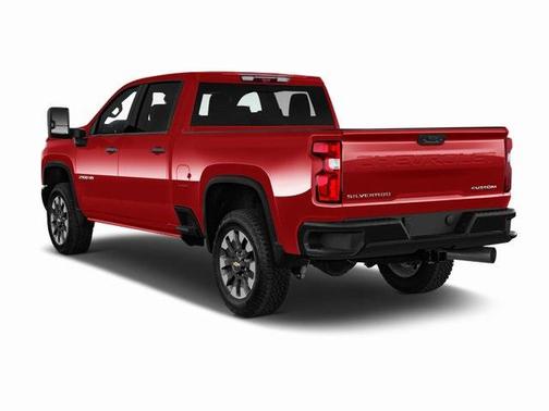 2024 Chevrolet Silverado 2500 WT