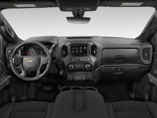 2024 Chevrolet Silverado 2500 WT