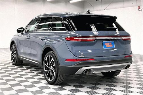 2024 Lincoln Corsair Reserve