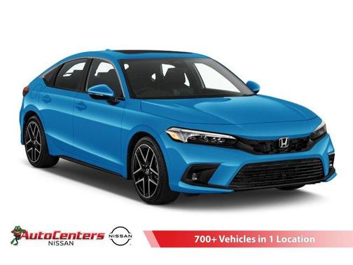 2023 Honda Civic Sport Touring