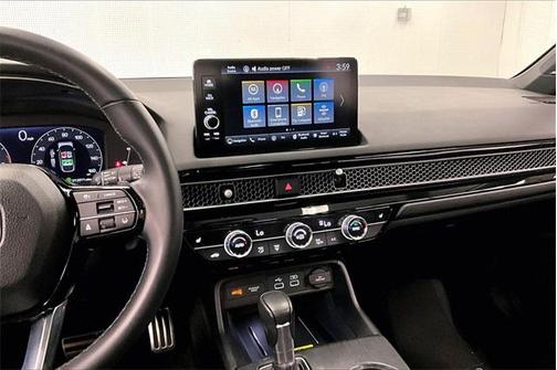 2023 Honda Civic Sport Touring