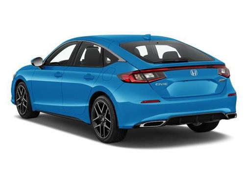 2023 Honda Civic Sport Touring