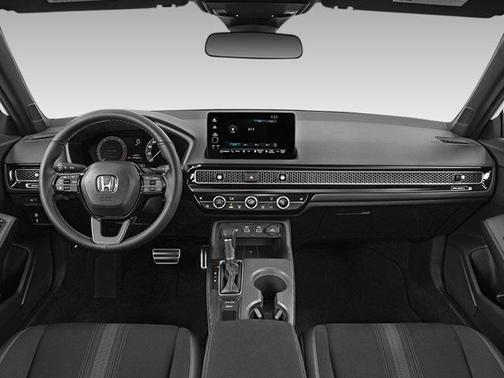 2023 Honda Civic Sport Touring