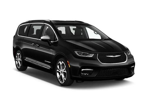 2023 Chrysler Pacifica L
