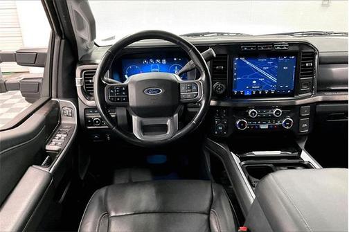 2023 Ford F-250 Lariat