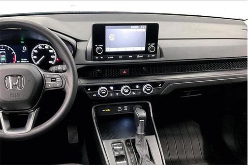 2024 Honda CR-V EX 2WD