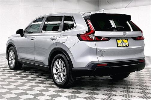 2024 Honda CR-V EX 2WD