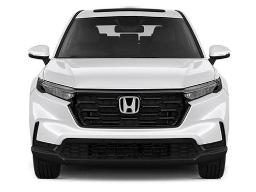 2024 Honda CR-V EX 2WD