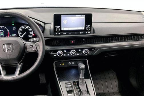 2024 Honda CR-V EX 2WD