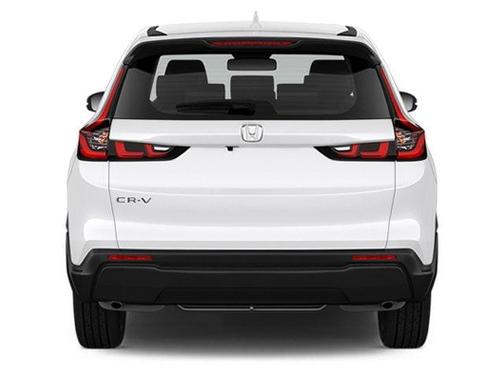 2024 Honda CR-V EX 2WD