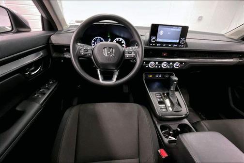 2024 Honda CR-V EX 2WD