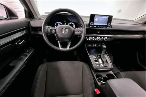 2024 Honda CR-V EX 2WD