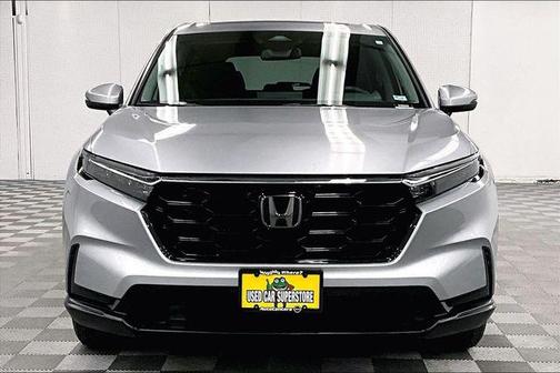 2024 Honda CR-V EX 2WD