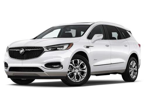 2021 Buick Enclave AWD Avenir