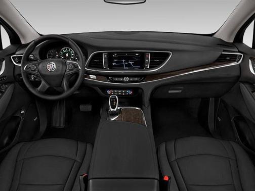 2021 Buick Enclave AWD Avenir