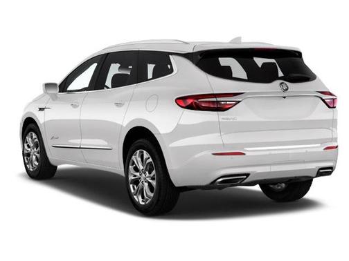 2021 Buick Enclave AWD Avenir