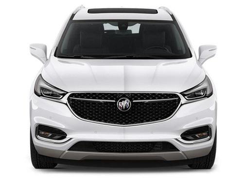2021 Buick Enclave AWD Avenir