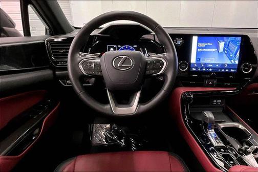 2024 Lexus NX 250 Base