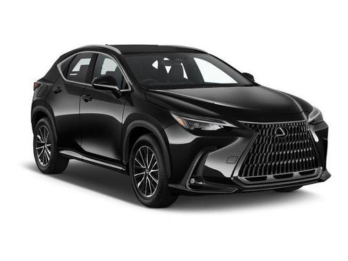 2024 Lexus NX 250 Base