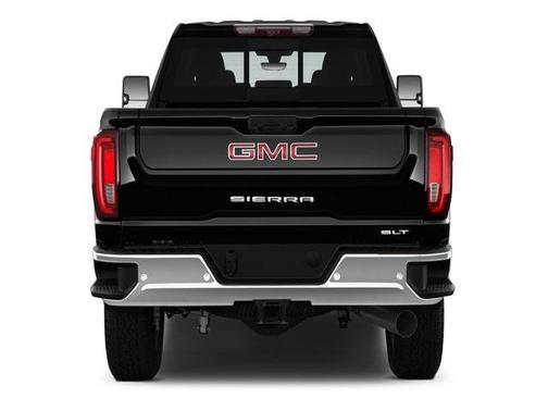 2022 GMC Sierra 2500 SLE