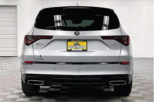 2022 Acura MDX A-Spec Package