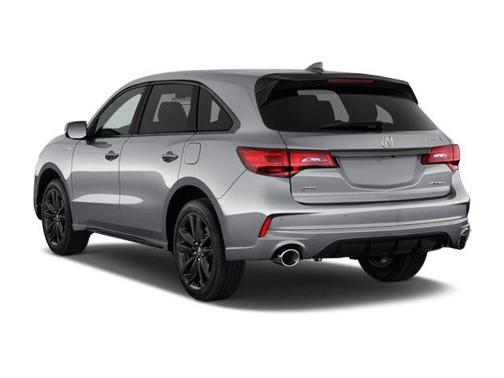 2022 Acura MDX A-Spec Package