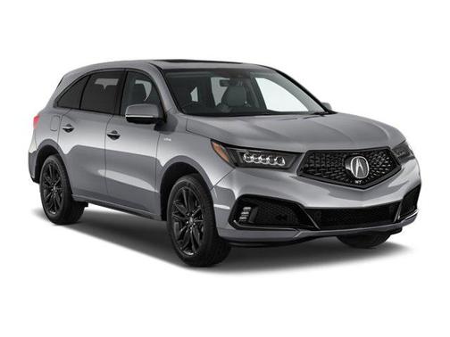 2022 Acura MDX A-Spec Package