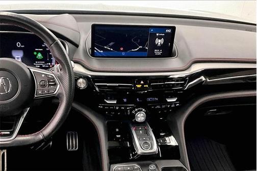 2022 Acura MDX A-Spec Package