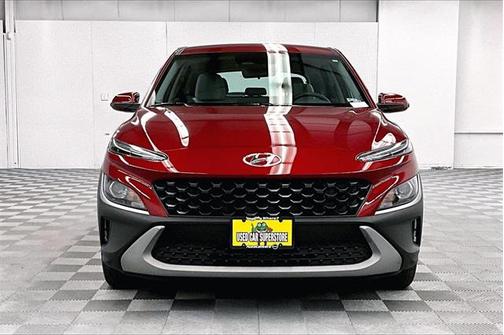 2023 Hyundai KONA SE