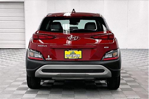 2023 Hyundai KONA SE