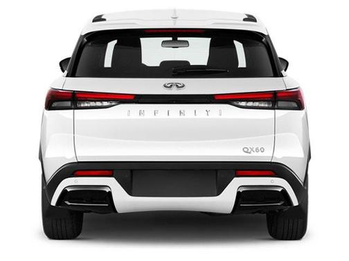 2022 INFINITI QX60 SENSORY