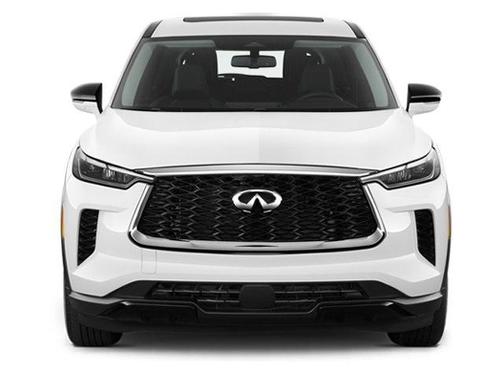 2022 INFINITI QX60 SENSORY