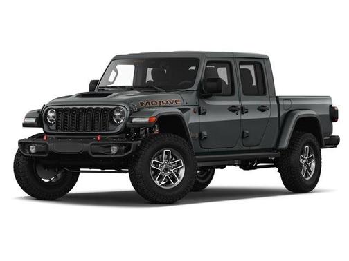 2024 Jeep Gladiator Mojave