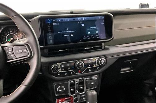 2024 Jeep Gladiator Mojave