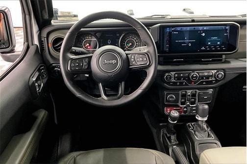 2024 Jeep Gladiator Mojave