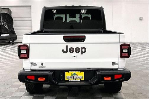 2024 Jeep Gladiator Mojave