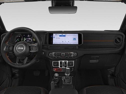 2024 Jeep Gladiator Mojave
