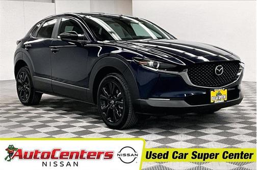 2024 Mazda CX-30 2.5 S Select Sport