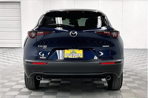 2024 Mazda CX-30 2.5 S Select Sport
