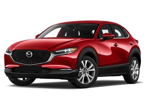 2024 Mazda CX-30 2.5 S Select Sport