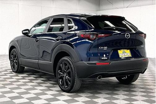 2024 Mazda CX-30 2.5 S Select Sport