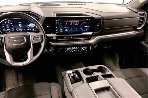 2024 GMC Sierra 3500 SLE