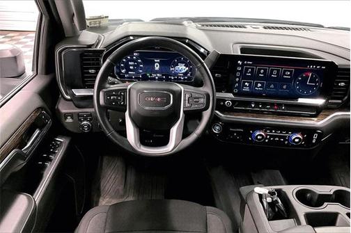 2024 GMC Sierra 3500 SLE