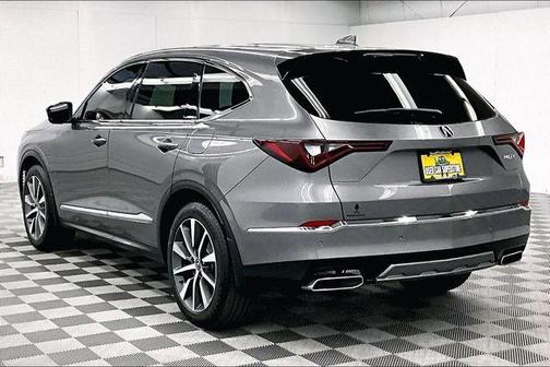 2025 Acura MDX Technology Package