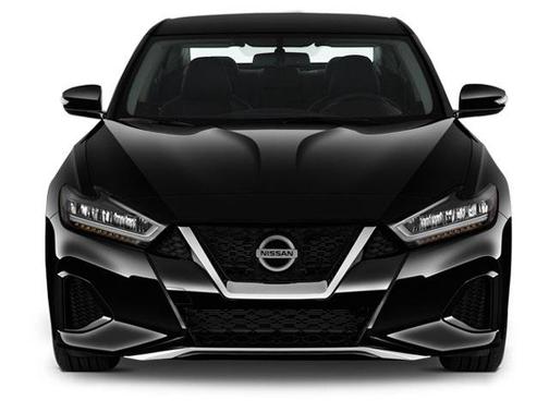 2021 Nissan Maxima 3.5 SR