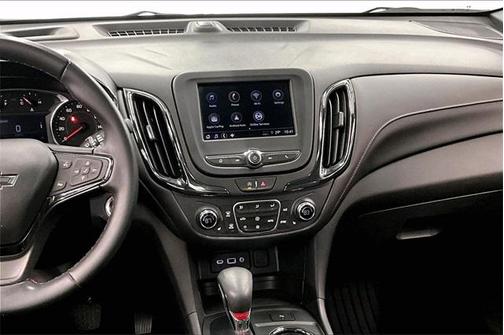 2024 Chevrolet Equinox FWD RS