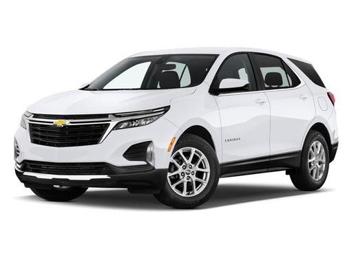 2024 Chevrolet Equinox FWD RS